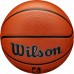 Баскетбольний м'яч Wilson NBA Authentic Gameball Replica R. 7. WILSON NBA GAMBALL РЕПЛІКА 7 БАСКЕТБОЛЬНИЙ М'ЯЧ