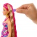 Барбі лялька Totally hair шикарні квіткові зачіски HCM89. Барбі лялька Totally hair шикарні квіткові зачіски HCM89