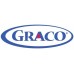 Graco Affix i-Size - Black 100-150 cm. GRACO AFFIX і-SIZE автокрісло 15-36 кг 100-150 см