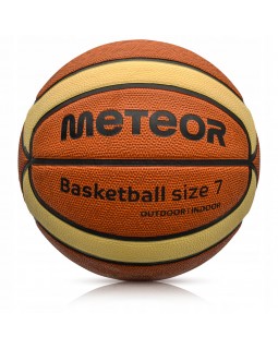 Баскетбольний м'яч Meteor Cellular R. 7. METEOR Cellular 7 тренувальний баскетбольний м'яч