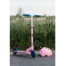 Шолом KIDWELL ORIX II Pink Gloss m велосипед самокат. Шолом KIDWELL ORIX II Pink Gloss m велосипед самокат