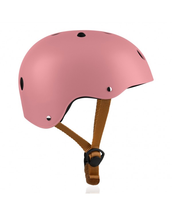Дитячий велосипедний шолом для самоката розмір S 50-56 см від 2 років Lionelo Helmet. Дитячий шолом для самоката, велосипеда, розмір S 50-56 см від 2 рокі?