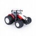 Трактор з граблями Dumel Discovery HT 50303. DUMEL AGRO АВТОМОБІЛЬ RC ТРАКТОР + ГРАБЛІ + ПУЛЬТ ДИСТАНЦІЙНОГО УПРАВЛІННЯ