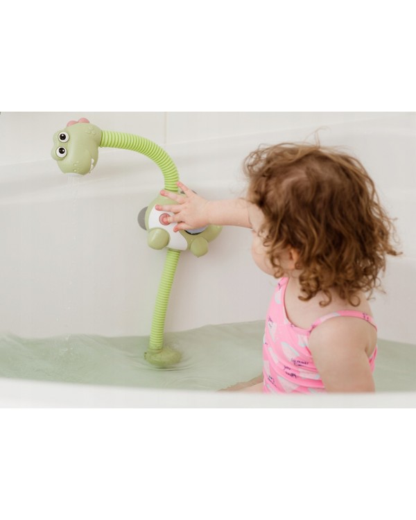 Водна іграшка Dumel Discovery DD50518 Чумова Діно. Dumel чумова Діно веселий душ іграшка вода