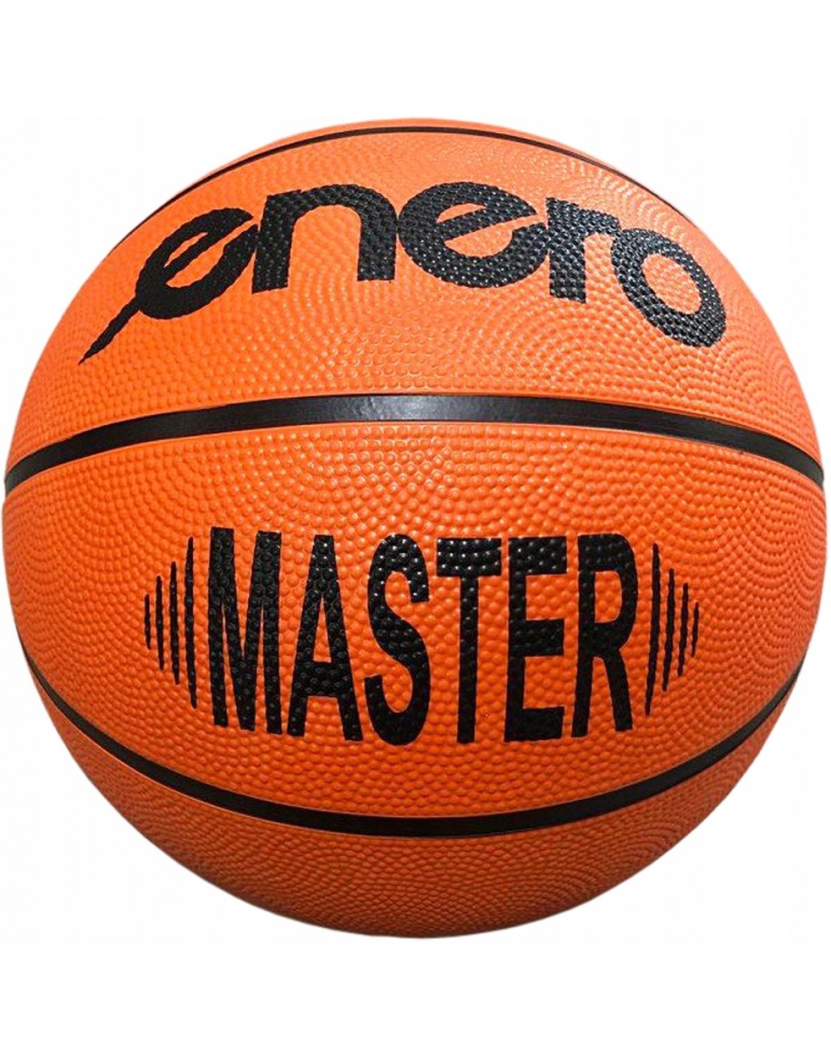 Баскетбольний м'яч Enero 334681 R. 7. ENERO MASTER 7 БАСКЕТБОЛЬНИЙ М'ЯЧ ДЛЯ ВІДПОЧИНКУ