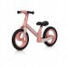 Біговий велосипед Colibro дитячий біговий велосипед Tremix Ciao Colibro 12" Чорний, Рожевий. COLIBRO CIAO балансувальний безпечний велосипед легкий велос?