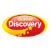 Дитяча інтерактивна іграшка Dumel Discovery 42797. DUMEL ГРАЙЛИВИЙ ДИНОЗАВР ІНТЕРАКТИВНИЙ СОРТУВАЛЬНИК T-REX