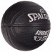 Баскетбольний м'яч Spalding Advanced Grip Control Black R. 7. SPALDING ADVANCED GRIP CONTROL БАСКЕТБОЛЬНИЙ М'ЯЧ