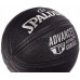 Баскетбольний м'яч Spalding Advanced Grip Control Black R. 7. SPALDING ADVANCED GRIP CONTROL БАСКЕТБОЛЬНИЙ М'ЯЧ