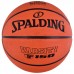 Баскетбольний м'яч Spalding TF-150 Varsity FIBA R. 6. SPALDING TF150 ФІБА БАСКЕТБОЛЬНИЙ М'ЯЧ 6 STREETBALL