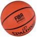 Баскетбольний м'яч Spalding TF-150 Varsity FIBA R. 6. SPALDING TF150 ФІБА БАСКЕТБОЛЬНИЙ М'ЯЧ 6 STREETBALL