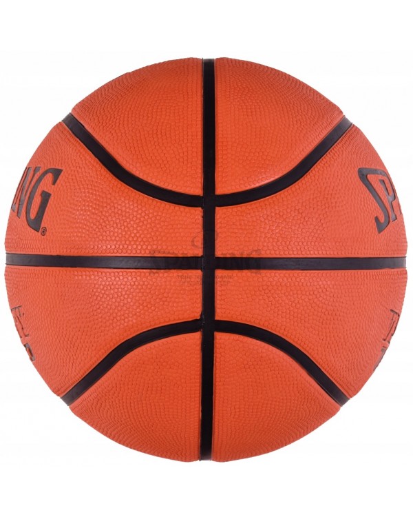 Баскетбольний м'яч Spalding TF-150 Varsity FIBA R. 6. SPALDING TF150 ФІБА БАСКЕТБОЛЬНИЙ М'ЯЧ 6 STREETBALL