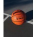 Баскетбольний м'яч Spalding TF-150 Varsity FIBA R. 6. SPALDING TF150 ФІБА БАСКЕТБОЛЬНИЙ М'ЯЧ 6 STREETBALL