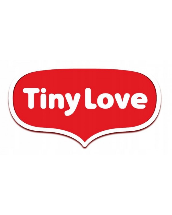 TINY LOVE інтерактивна іграшка Лев ущелині декор чорний і білий. TINY LOVE інтерактивна дитяча іграшка Лев Джордж декор 3m+