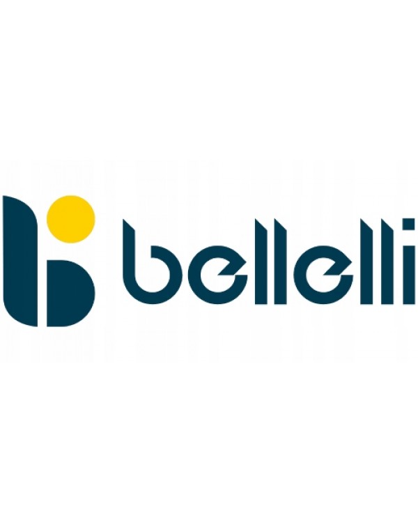 Заднє велосипедне сидіння Bellelli B-One Standard бежеве та коричневе. BELLELLI B-ONE ВЕЛОСИПЕДНЕ СИДІННЯ ДЛЯ ВЕЛОСИПЕДА