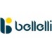 Заднє велосипедне сидіння Bellelli B-One Standard бежеве та коричневе. BELLELLI B-ONE ВЕЛОСИПЕДНЕ СИДІННЯ ДЛЯ ВЕЛОСИПЕДА