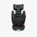 Автокрісло AXKID BIGKID Isofix 2 Black. AXKID BIGKID 2 PREMIUM BLACK АВТОКРІСЛО 15-36 КГ