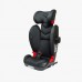 Автокрісло AXKID BIGKID Isofix 2 Black. AXKID BIGKID 2 PREMIUM BLACK АВТОКРІСЛО 15-36 КГ