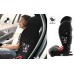 Автокрісло AXKID BIGKID Isofix 2 Black. AXKID BIGKID 2 PREMIUM BLACK АВТОКРІСЛО 15-36 КГ