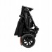 Универсальная коляска 2 в 1 Kinderkraft Prime Black + Mommybag KKWPRIMBKMB200 5902533912933