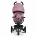 Триколісний велосипед Kinderkraft Spinstep Mauvelous Pink KRSPST00PNK0000 5902533916528
