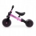 Триколісний велосипед 3 в 1 Kidwell Pico Pink ROTRPIC01A1 5901130084173