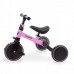 Трехколесный велосипед 3 в 1 Kidwell Pico Pink ROTRPIC01A1 5901130084173