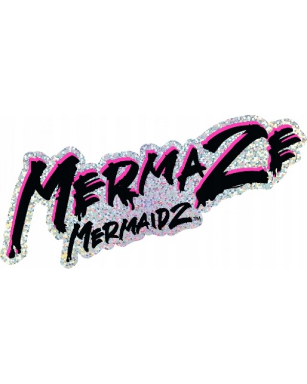Mermaze Mermaidz лялька Русалка Рів'єра 580812. MGA лялька русалка для ванни MERMAZE MERMAIDZ Riviera 580812