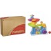 Освітній стіл Playskool 39070f03. PlaySkool м'яч фонтан слайд з кульками інтерактивний 39070