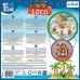 Trefl Коко Локо. TREFL 02343 настільна гра для дітей COCO LOCO 2+