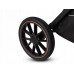 Коляска 2в1 CAVOE AXO STYLE люлька висока + адаптери і сумка в комплекті. CAVOE AXO стиль коляска 2в1 люлька 22 кг адаптери комплект