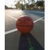 Баскетбольний м'яч Spalding TF-500 Excel R. 7. SPALDING TF500 7 Excel баскетбольний м'яч шкіра