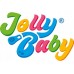 Jollybaby Книга Для Малюків 80467. JOLLY BABY навчальна книга для малюків 6m+