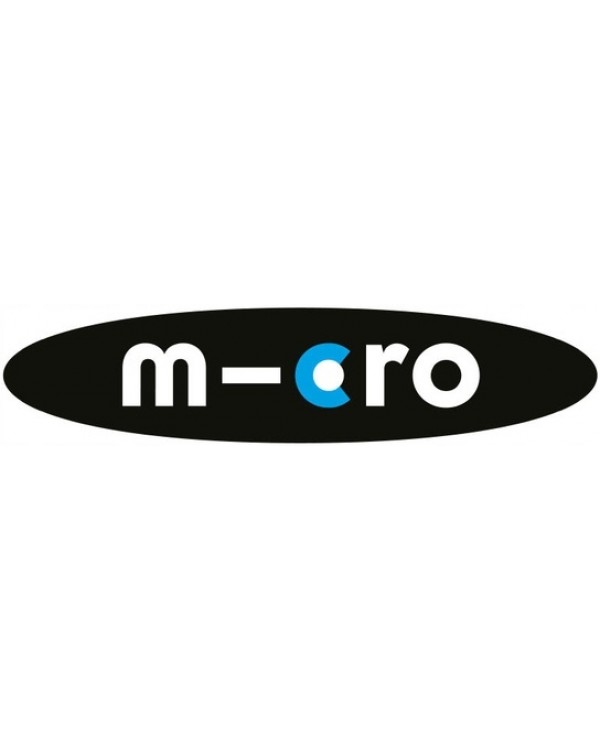 Триколісний самокат Micro MMD023 синій. САМОКАТ MAXI MICRO DELUXE 3 КОЛЕСА РЕГУЛЬОВАНИЙ