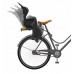 Велосипедне сидіння bellelli Tiger Relax Bubbles Limited Edition чорний. ВЕЛОСИПЕДНЕ СИДІННЯ BELLELLI TIGER З ВІДКИДНОЮ РАМОЮ
