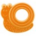 Прорізувач Chicco пластикові відтінки помаранчевого. CHICCO ПРОРІЗУВАЧ ПРОРІЗУВАЧ ЕКОЛОГІЧНИЙ ПРОРІЗУВАЧ ПРОРІЗУВАЧ 3M+