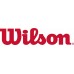 Набір ракет з елеронів Wilson WRT8756003. WILSON JUNIOR БАДМІНТОН 2 РАКЕТКИ +ВОЛАНИ + СУМКА