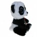 Домашні тварини (великі очі) TY BOO'S - ведмідь панда бамбук. You Beanie Boos Panda Bamboo 15 см Плюш