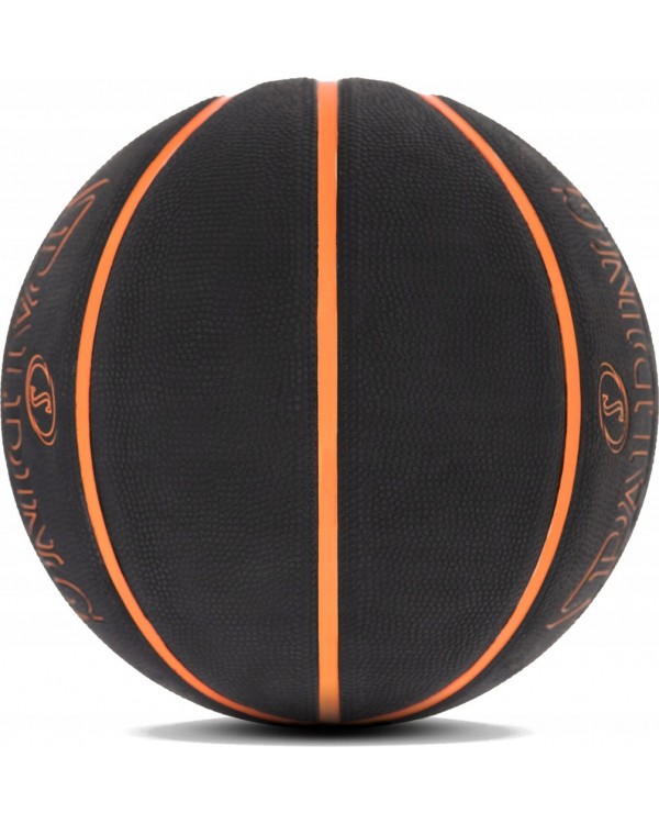 Баскетбольний м'яч Spalding Street Phantom R. 7. SPALDING PHANTOM STREETBALL БАСКЕТБОЛЬНИЙ М'ЯЧ 7