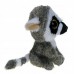 TY 62240 плюшевий лемур TY Beanie Boos Linus 15 см. TY 62240 плюшевий лемур TY Beanie Boos Linus 15 см