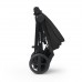 Универсальная коляска 3 в 1 Kinderkraft Newly Classic Black KSNEWL00BLK3000 5902533921850