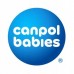 Підвіска для соски Canpol babies відтінки рожевого. CANPOL BABIES ланцюжок для соски я люблю матусю рожевий