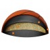 Баскетбольний м'яч Spalding TF33 R. 6. SPALDING 3x3 TF33 ФІБА баскетбольний м'яч матч шкіра in > OUT