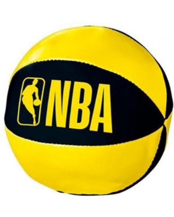 Баскетбольний набір Wilson Denver Nuggets Mini hoop. WILSON DENVER NUGGETS NBA МІНІ БАСКЕТБОЛЬНА ДОШКА