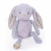 VTech 80-552722 Baby-Fran ненажерливий слон wer ES. DUMEL освітній інтерактивний Кролик кролик FRANIO обніматися говорити PL12+