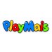 JBM 160515 набір для творчості / рукоділля. PlayMais жираф Long Box барвисті хрусткі 160515