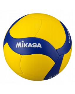 Волейбол Mikasa V360W-SL R. 5. MIKASA V360W-SL ВОЛЕЙБОЛЬНИЙ М'ЯЧ ТРЕНУВАЛЬНИЙ 5 ЛЕГКИЙ