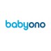 Одноразові вставки Babyono білий 40 шт. BABYONO Лактаційні прокладки Night Day 40 шт.