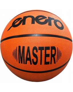 Баскетбольний м'яч Enero Master R. 6. ENERO MASTER 6 БАСКЕТБОЛЬНИЙ М'ЯЧ ДЛЯ ВІДПОЧИНКУ
