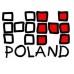 Крейдяна дошка, магнітна HH Poland 30 x 23 см. підстильної крейдяно-магнітна дошка HH POLAND Свинка Пеппа